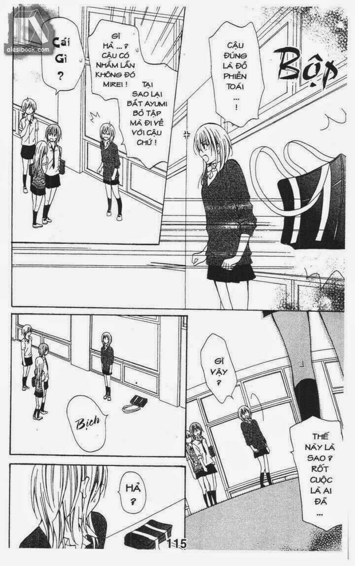 blue friend season 1 chapter 3 35