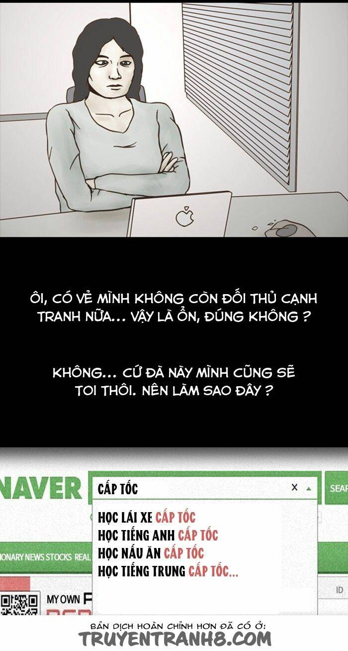 thứ sáu: những câu chuyện cấm chapter 49 41
