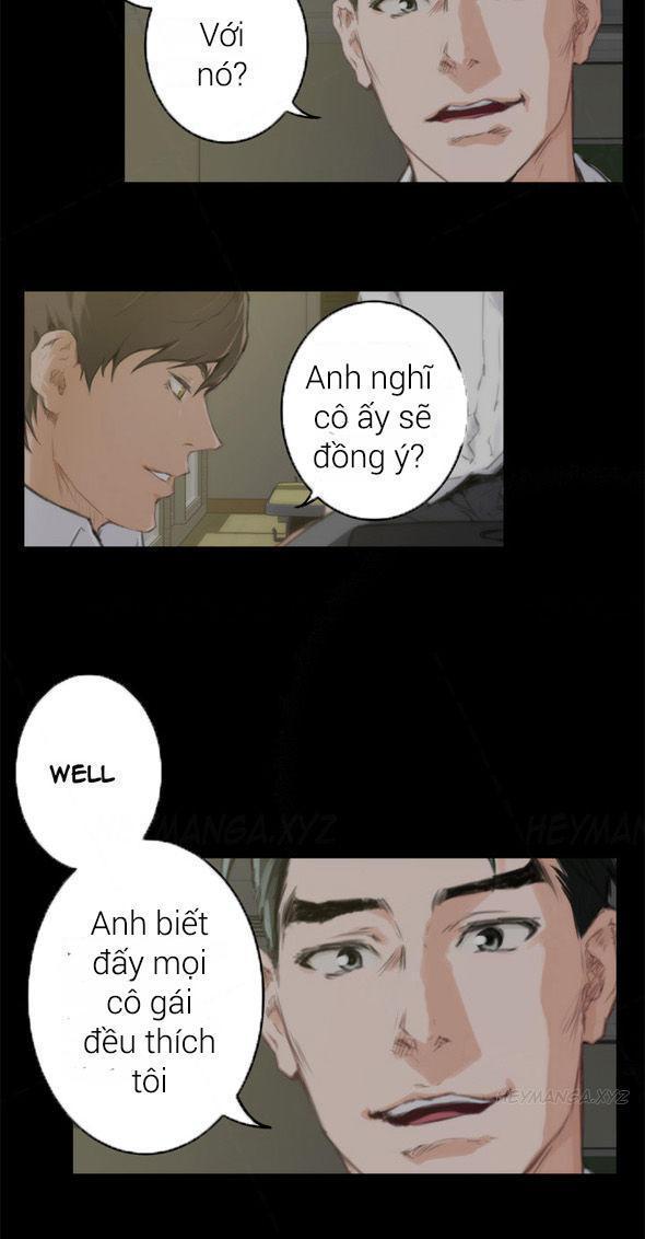 h-mate chapter 85 18