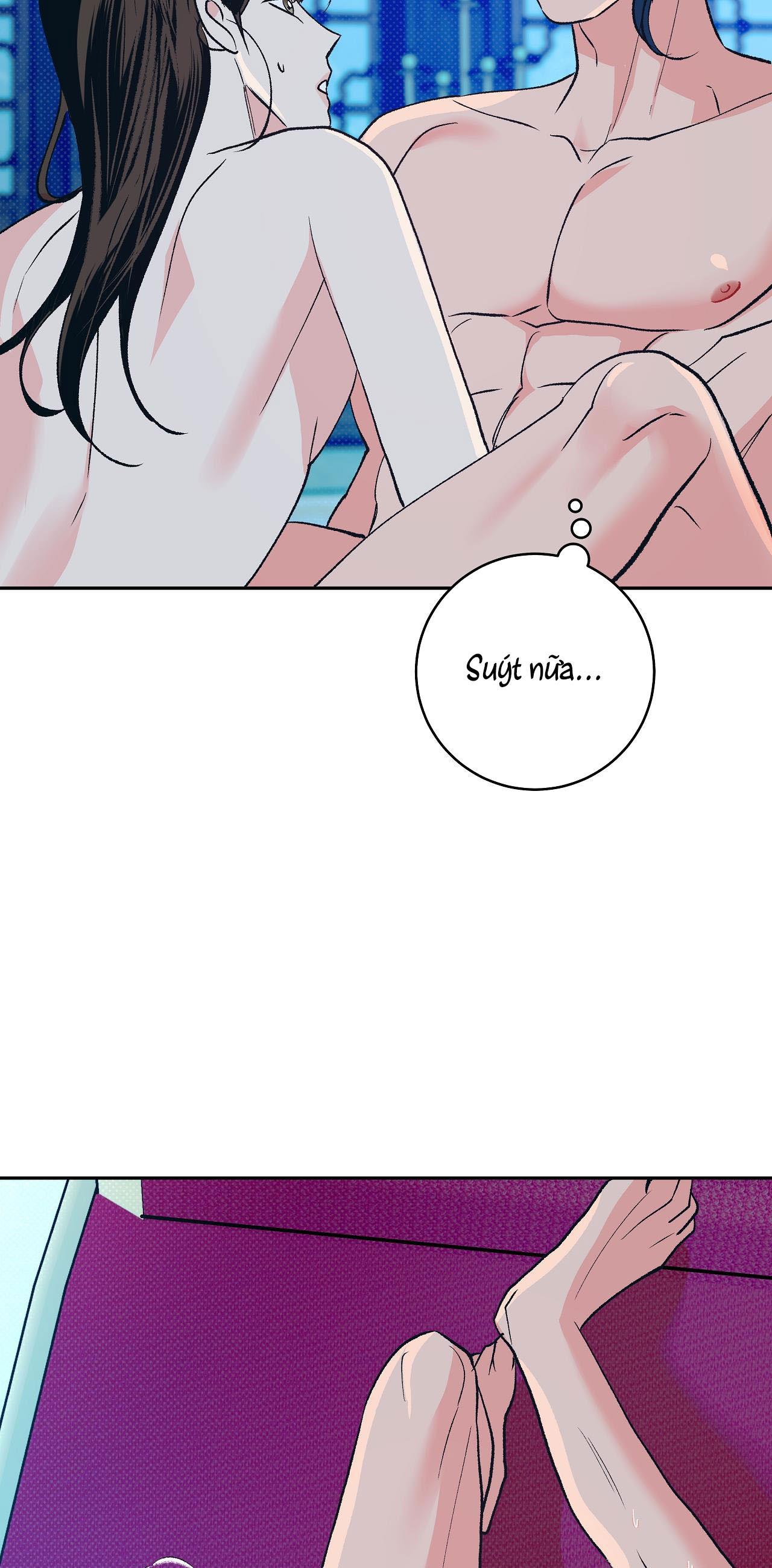 hương mộc chapter 22 33