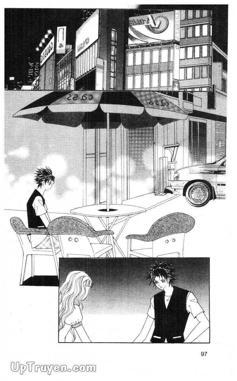 meo meo dịu dàng đi nhé chapter 12 97