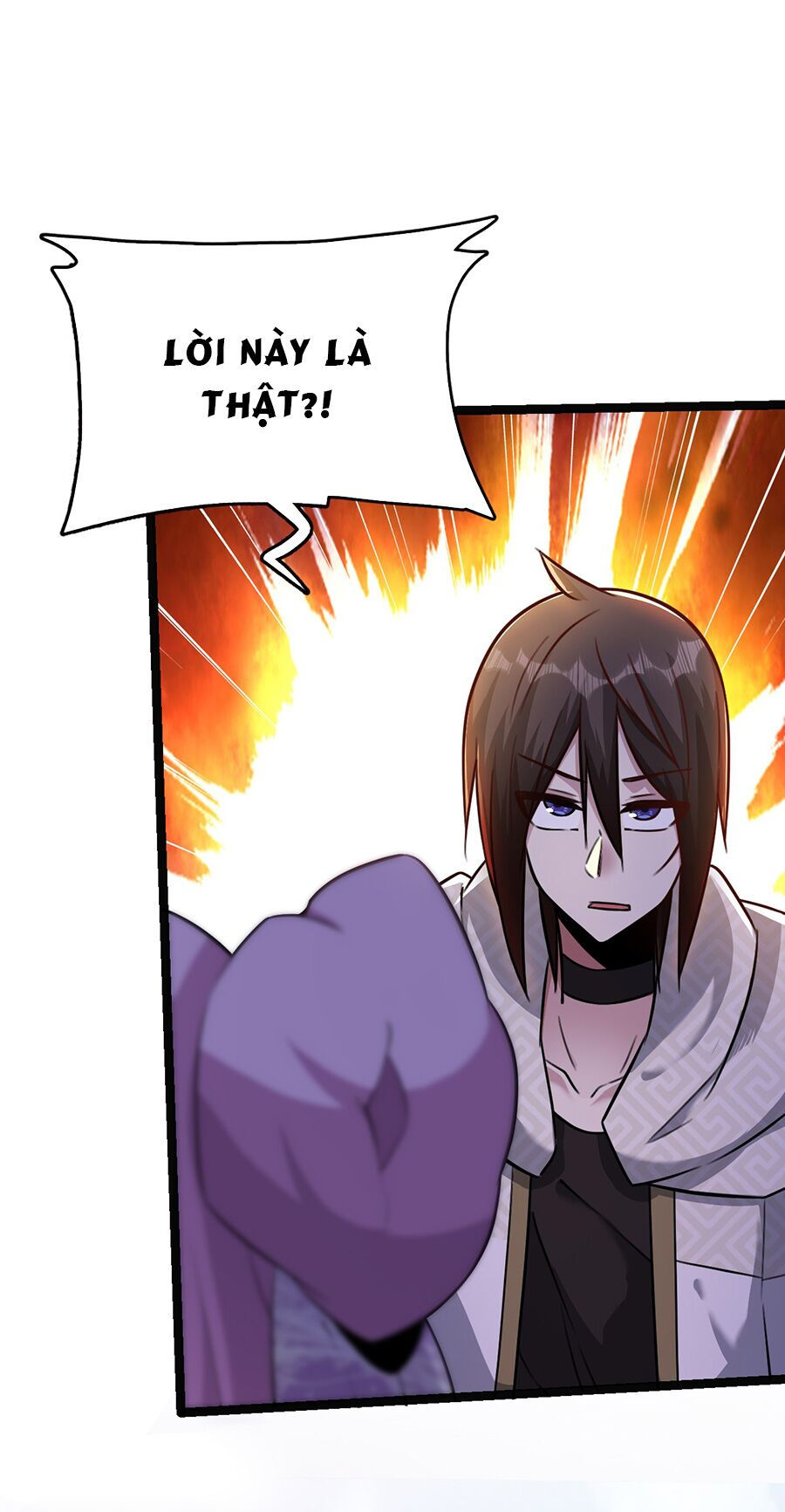 đại bảo kiếm của tôi chapter 46 40