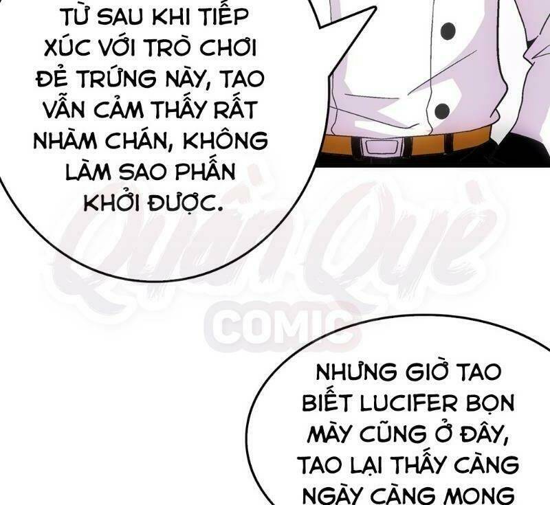 trứng ơi, chạy đi!! chapter 15 11