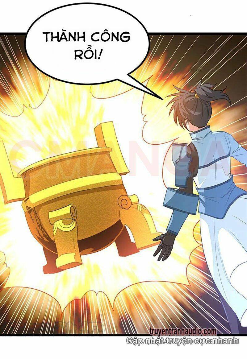 cửu dương thần vương chapter 235 19