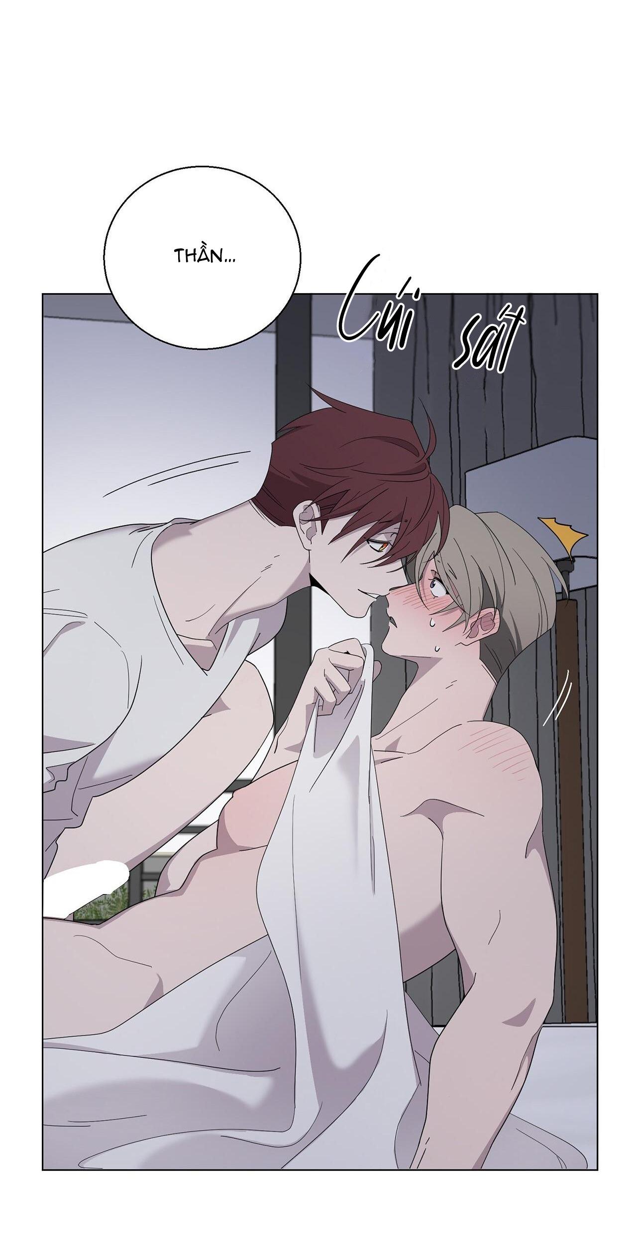 khi chim thước đến chapter 4 38