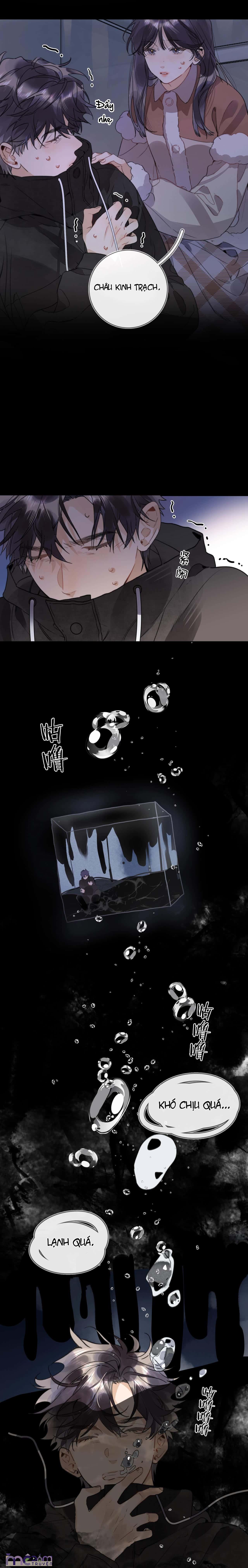 gặp em hóa si tình chapter 32 9