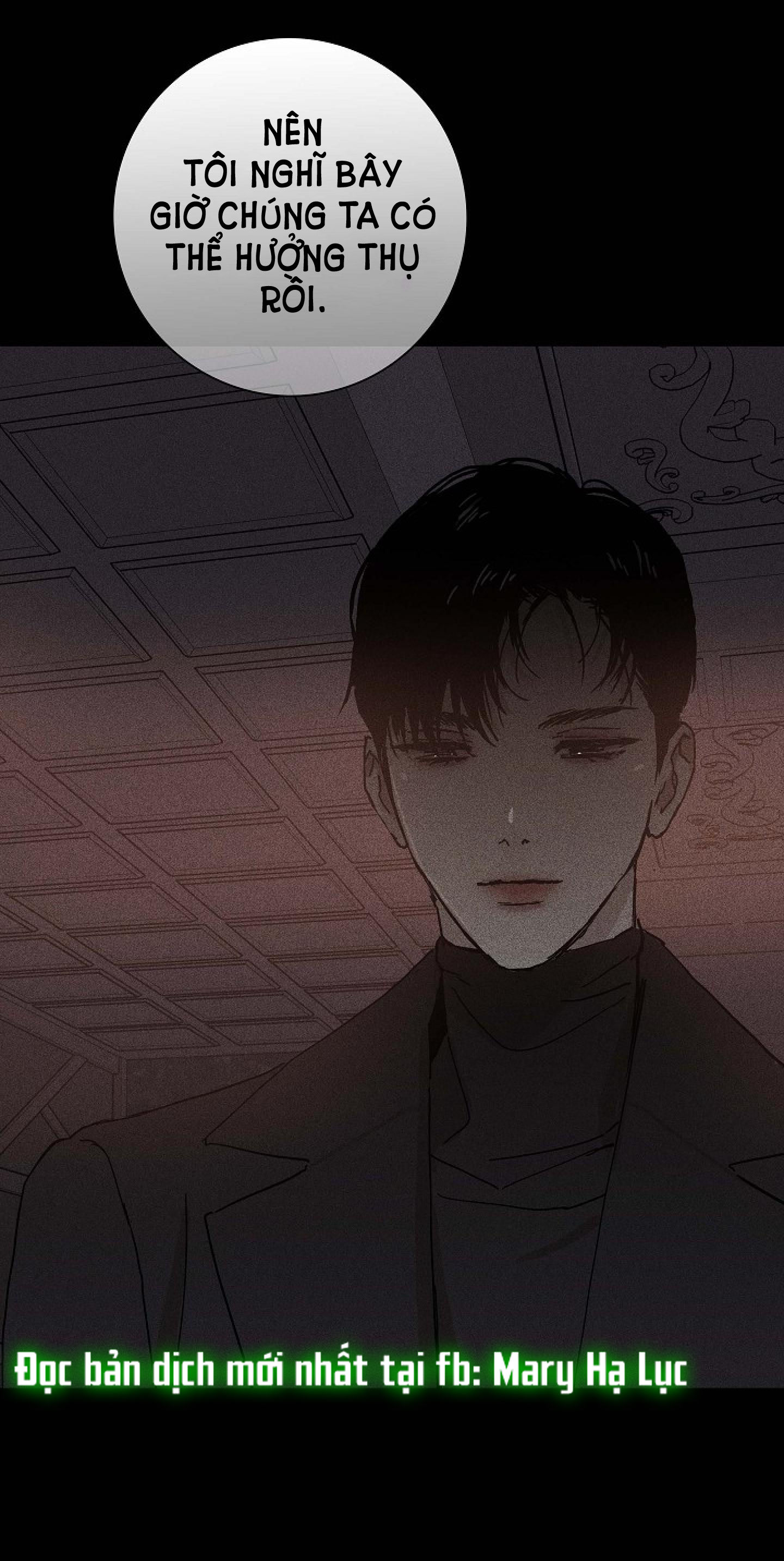 đánh mất tình yêu chapter 17.2 37