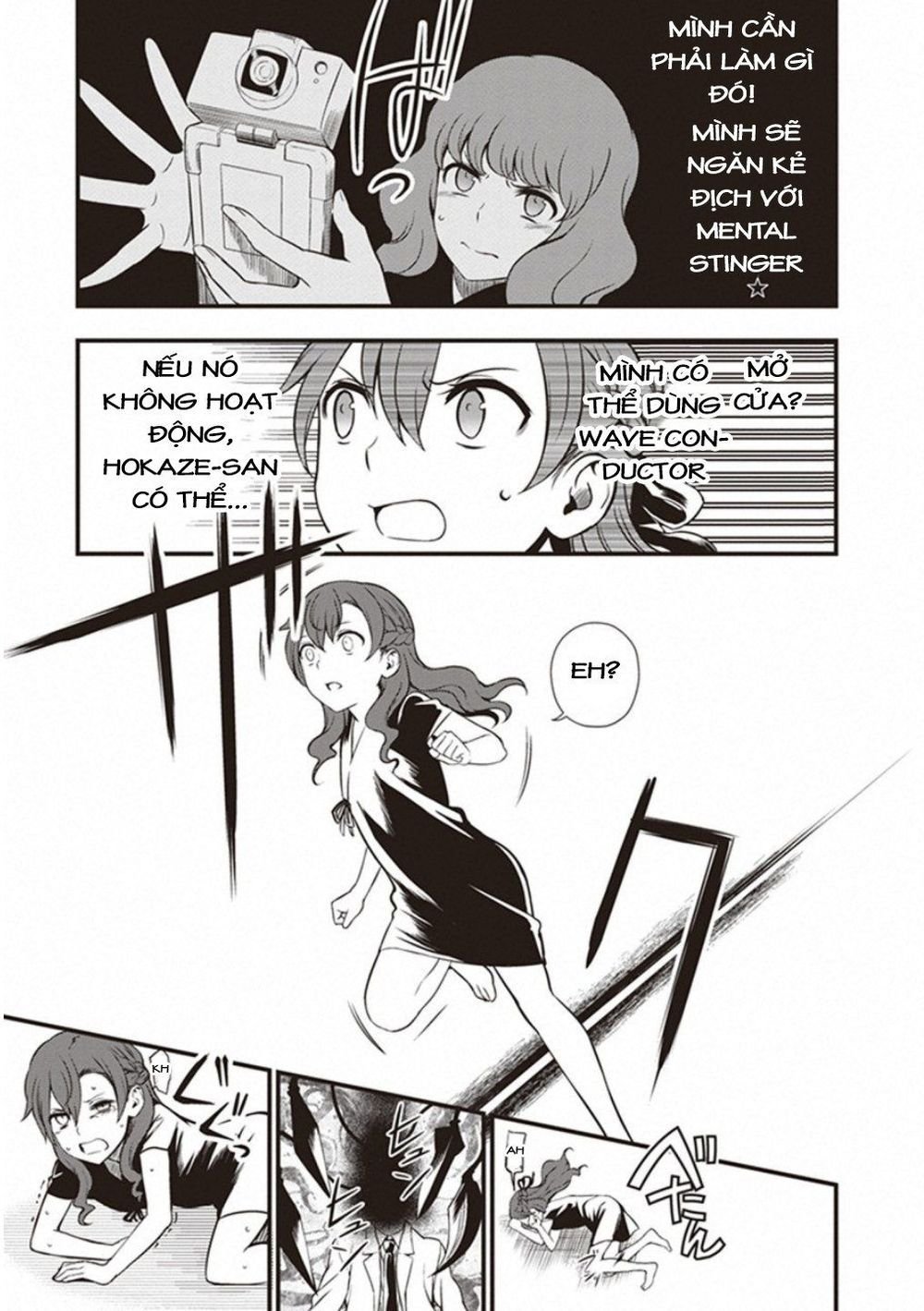 to aru kagaku no railgun gaiden: astral buddy chapter 15 36