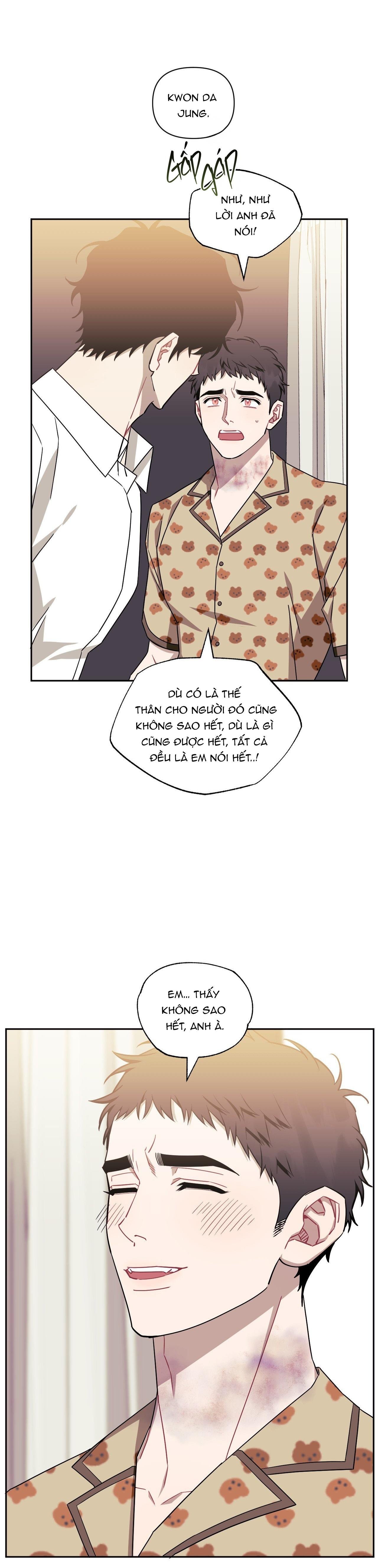 hơn cả bạn bè Chapter 95 anh chủ nt7 9