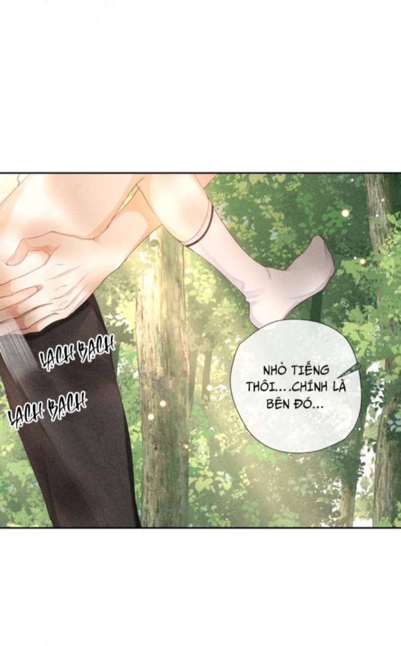 trò chơi săn mồi chapter 52 12