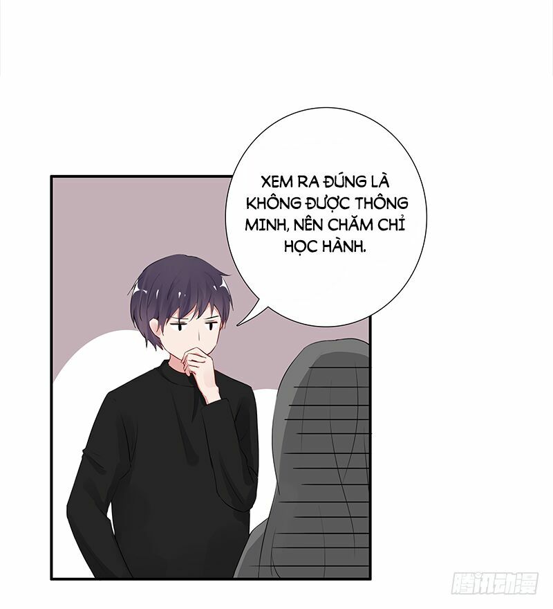 câu chuyện săn vợ chapter 11 9