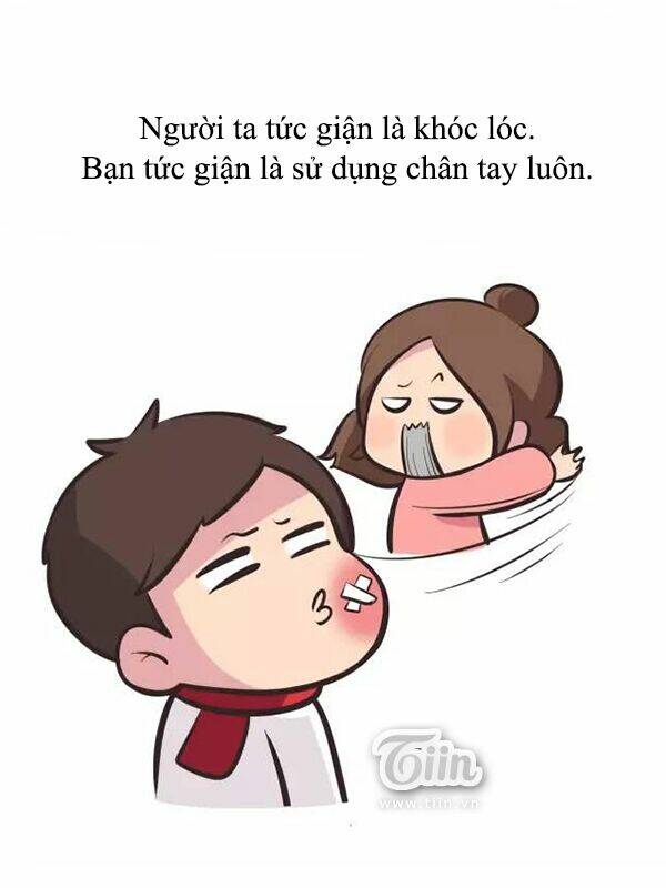 giải mã tình yêu chapter 115 5