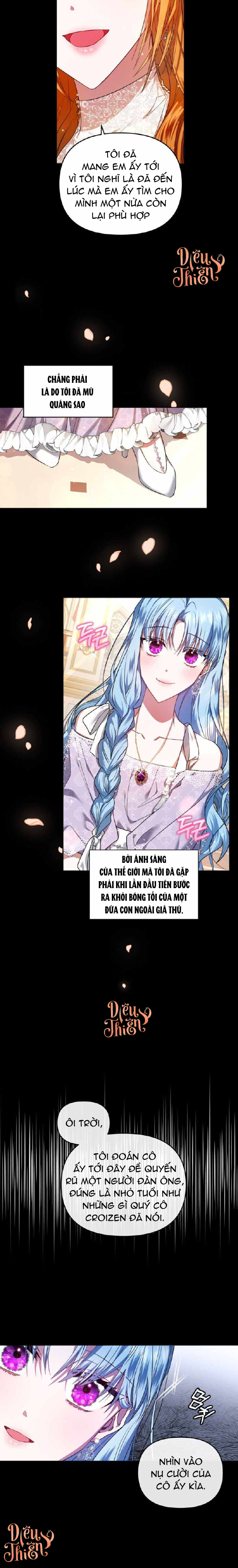 ta sẽ làm chủ chính mình chapter 2 3