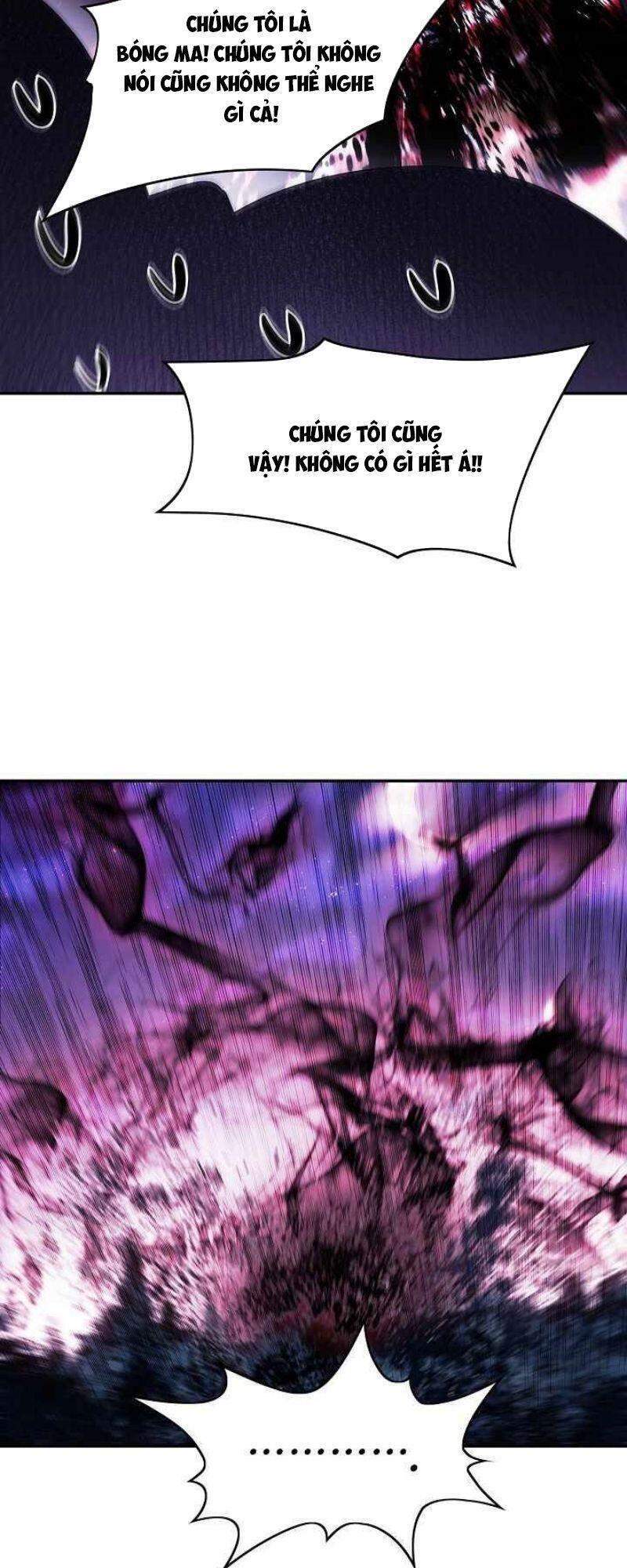 bất bại chân ma chapter 121 37