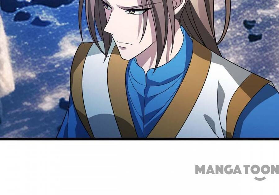 chúa tể tam giới chapter 295 10