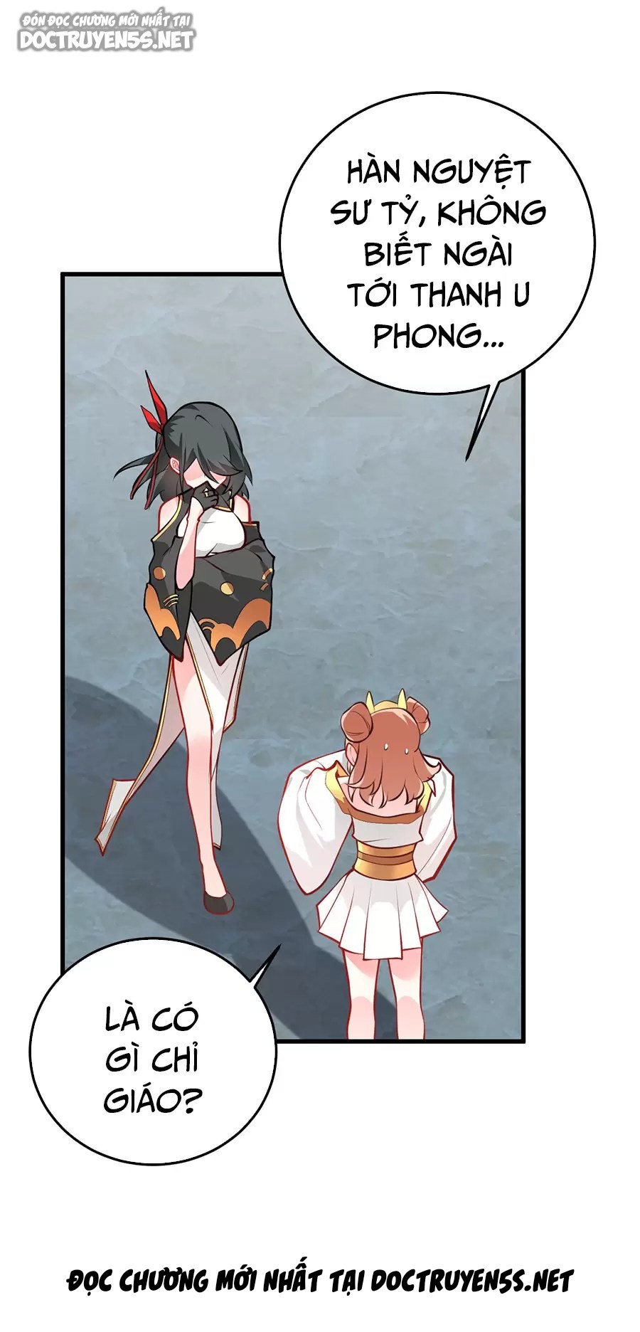 mang theo các tiên tử vô địch thiên hạ chapter 17.1 28