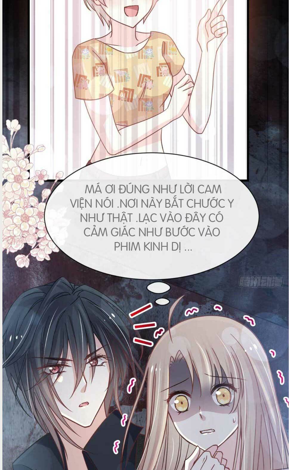 thiên hạ đệ nhất sủng phi chapter 152.2 14