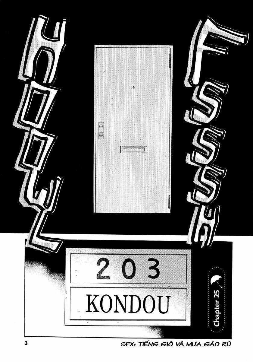 koi wa ameagari no you ni chapter 25 5