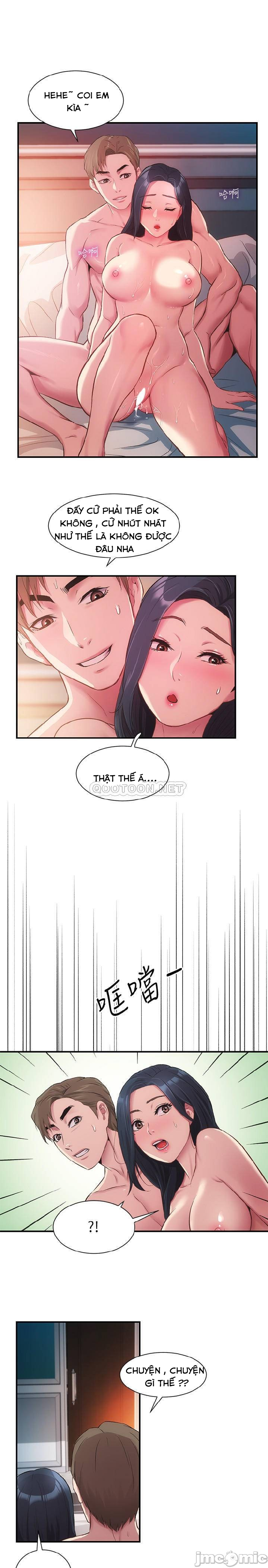 phẩm giá em dâu chapter 10 22