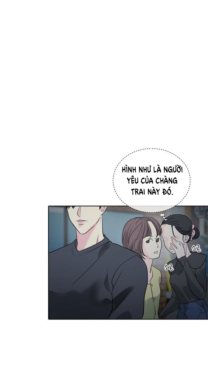 [18+] điều em cố giấu chapter 1.2 32