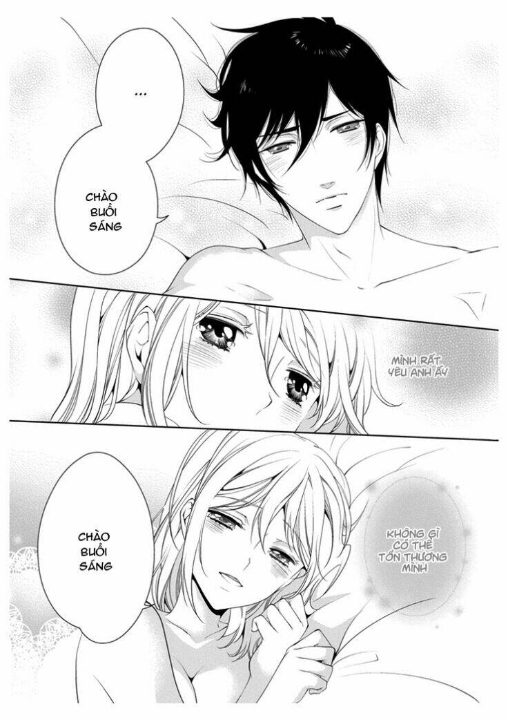 erotic fairy tales - the little mermaid chapter 9 6