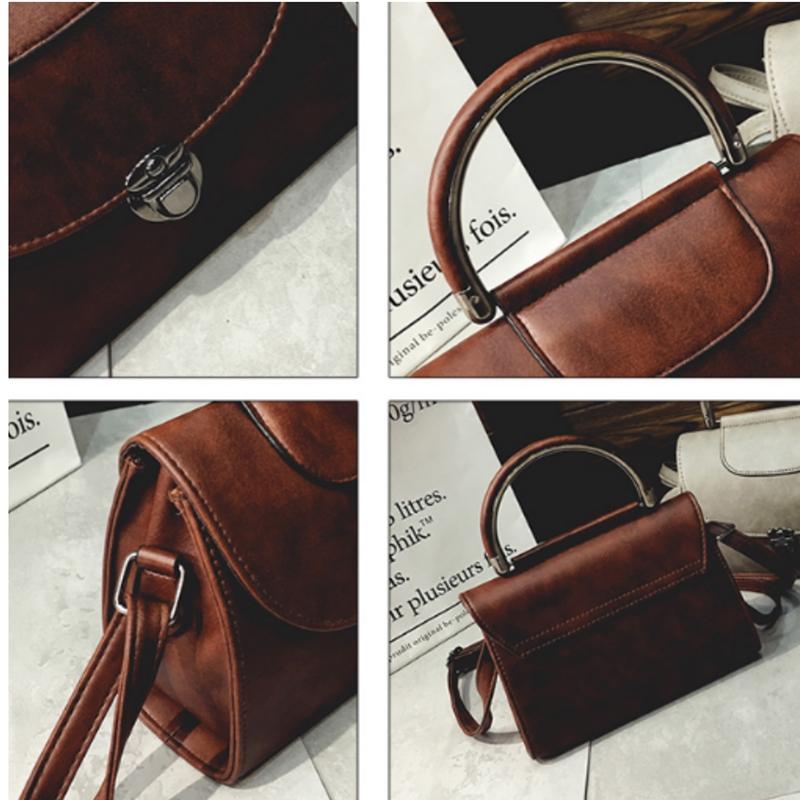 Túi đeo chéo phong cách Hàn Quốc Z 208097 - KHUYẾN MẠI TÚI XÁCH