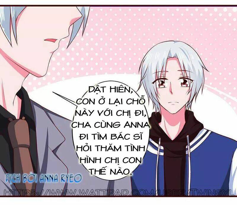 không gả cho tổng tài, gả cho người hầu chapter 78 28