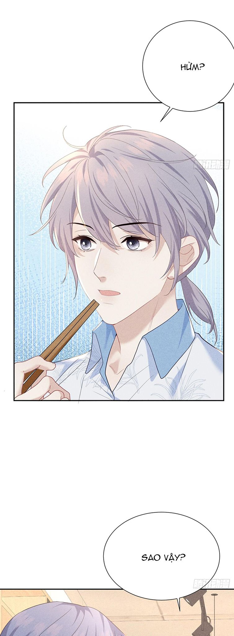 [bl] quan hệ nguy hiểm chapter 27 6