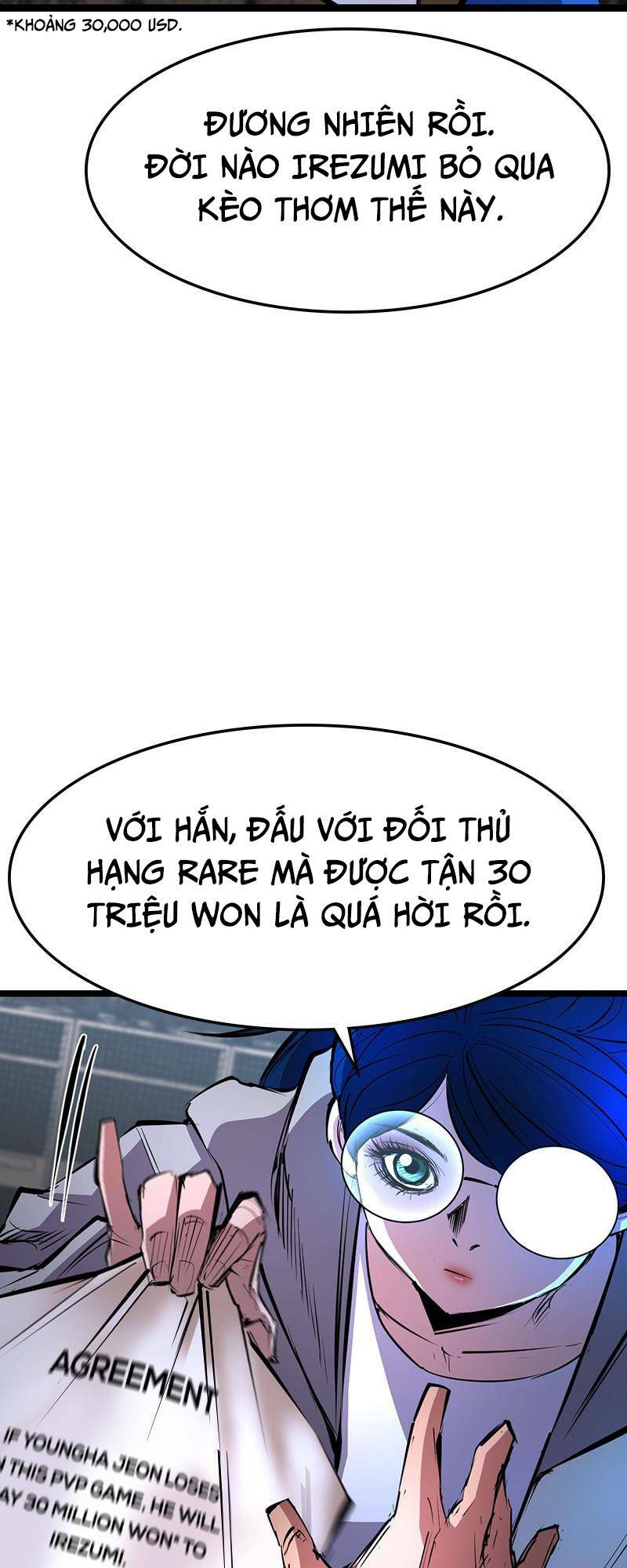 Hanlim Gym Chapter 64 - Trang 50