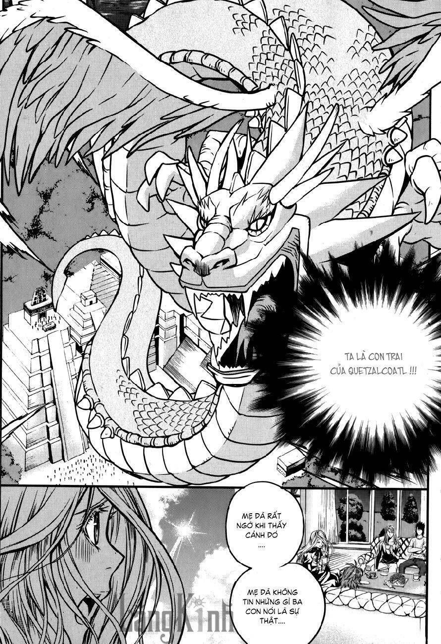 dragon who chapter 15 20