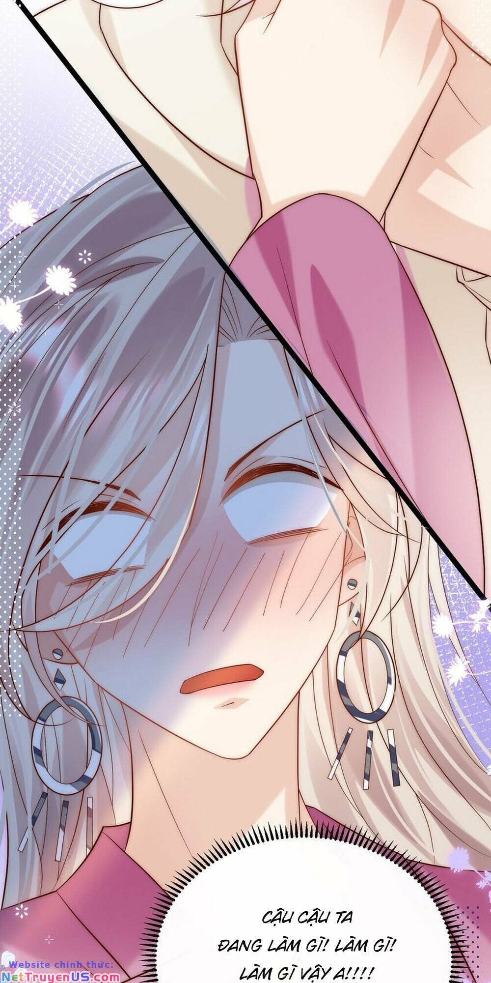 ta được thế thân tỏ tình chapter 16 47