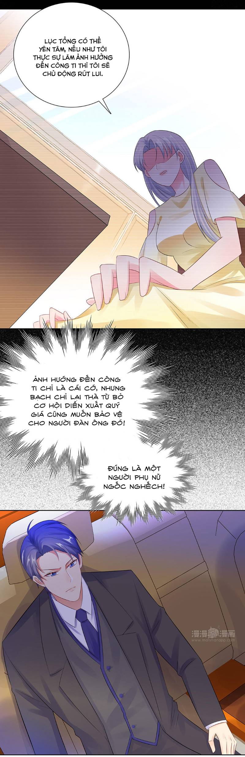 song bảo vô địch chapter 30 22