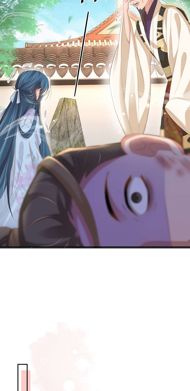 bá tổng vương phi lật xe chỉ nam chapter 92 15