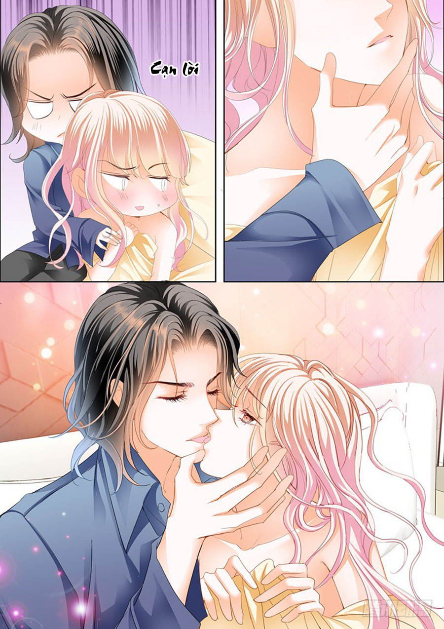 bá đạo tiểu thúc, xin trêu chọc vừa thôi! chapter 72 9