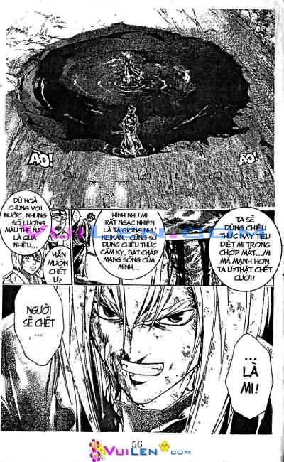 mắt quỷ kyo chapter 77 57