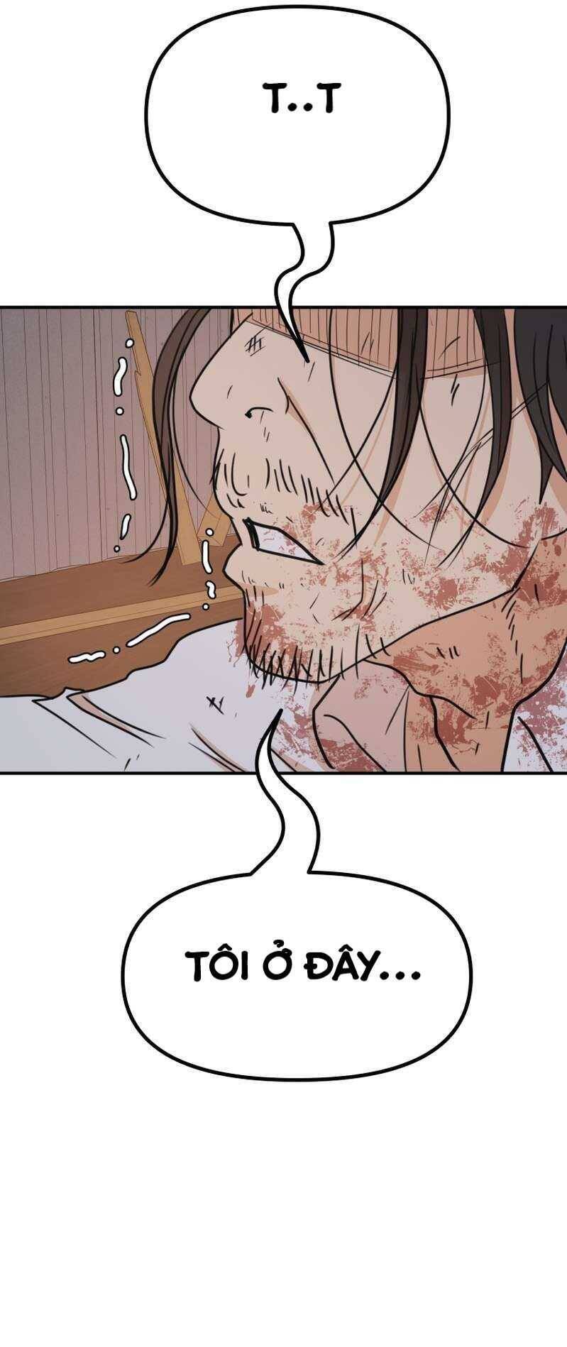 Bạn Trai Vệ Sĩ chapter 116 45