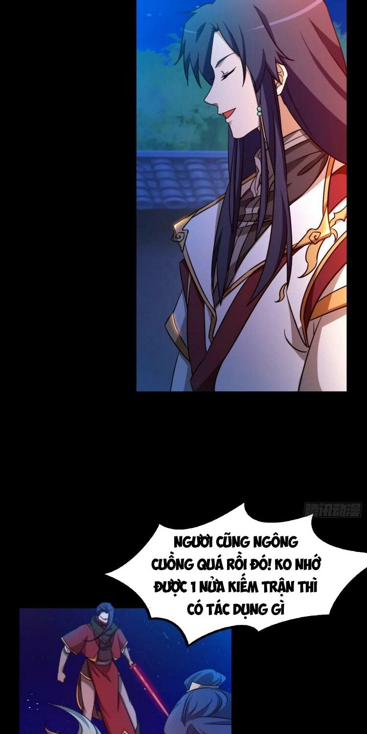 vạn cổ kiếm thần chapter 140 8