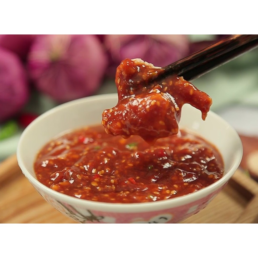 Nước Chấm Gà, Thịt Nướng, Hải Sản Aroy-D 350g