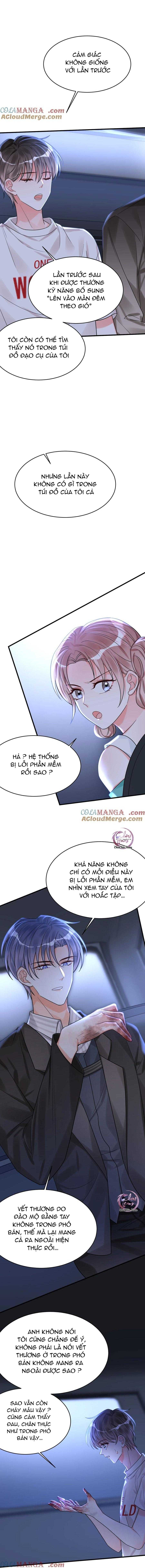 rất tiếc, bạn không thể đăng xuất khỏi trò chơi chapter 29 6