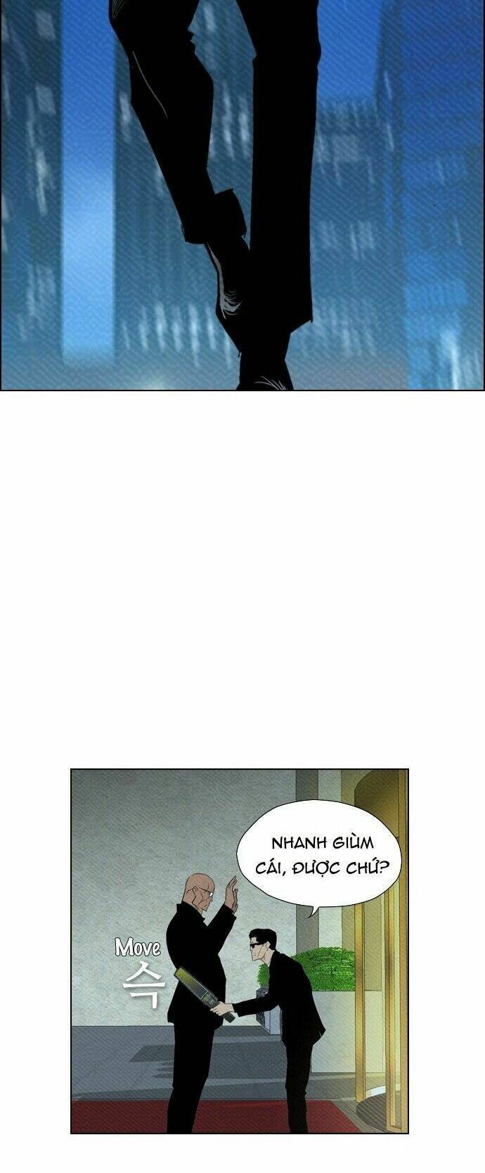 kẻ hồi sinh chapter 83 45
