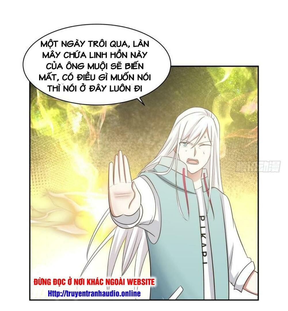 trên người ta có một rồng chapter 155 3