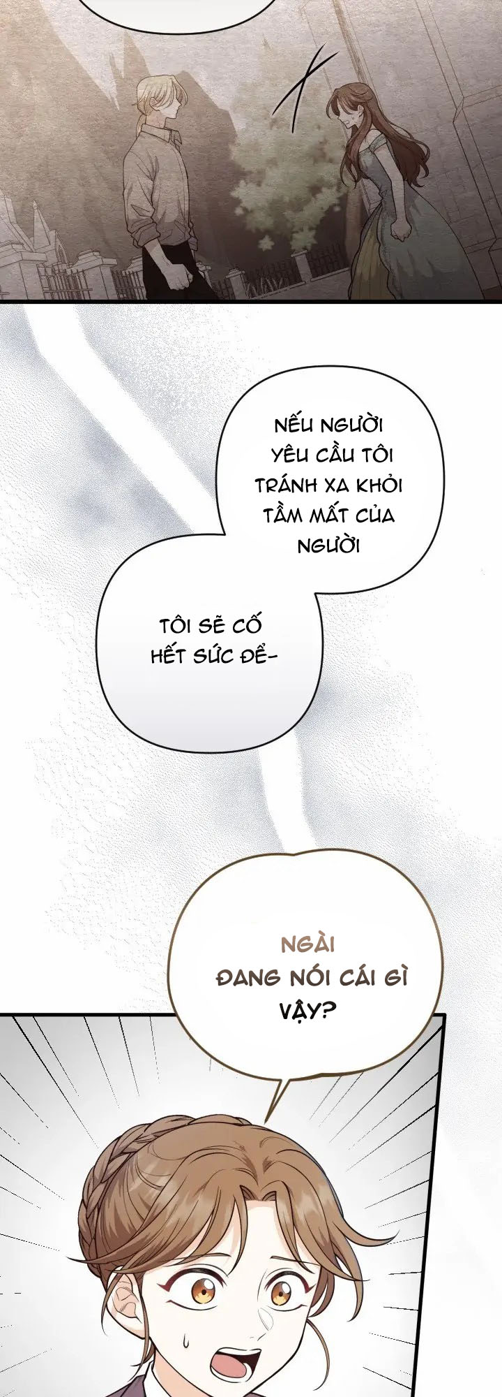 khoảng cách giữa đôi ta chapter 11.2 10