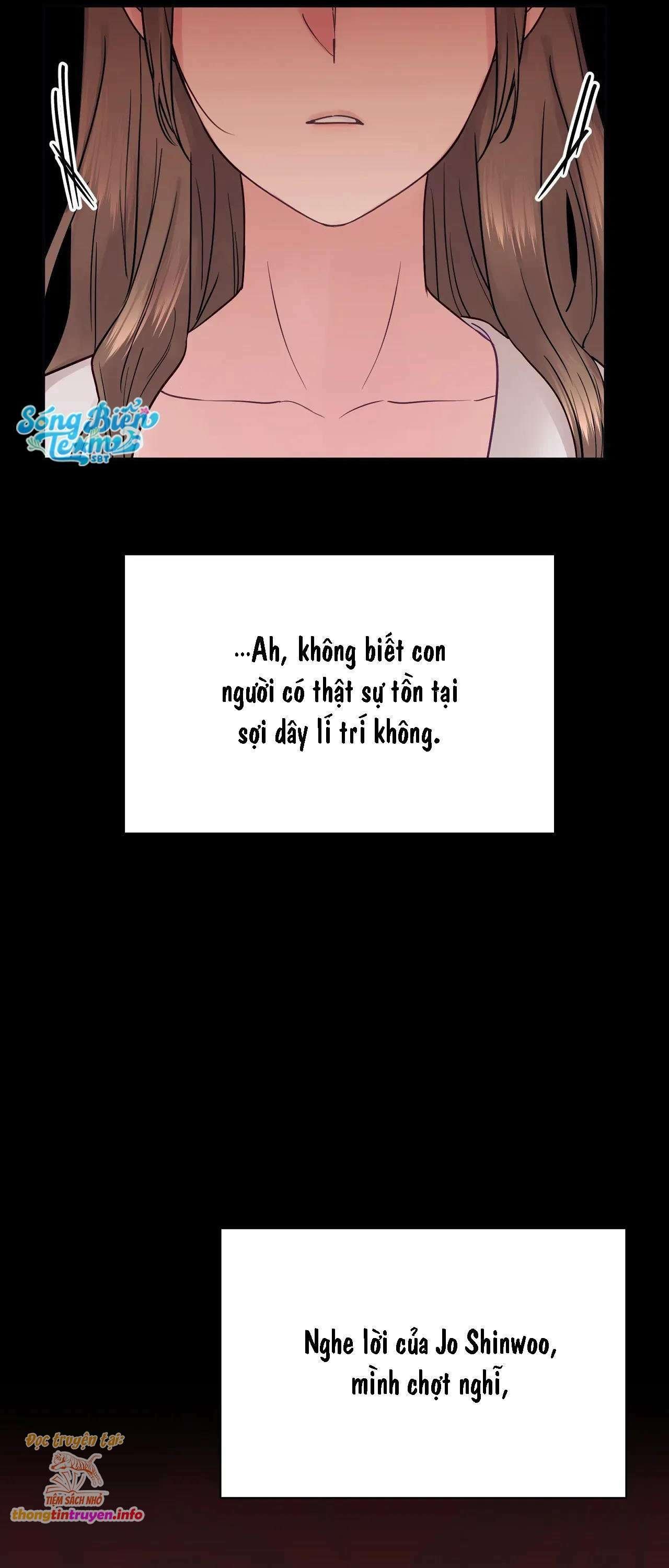 [18+] người bạn nguy hiểm của anh trai chapter 3 32