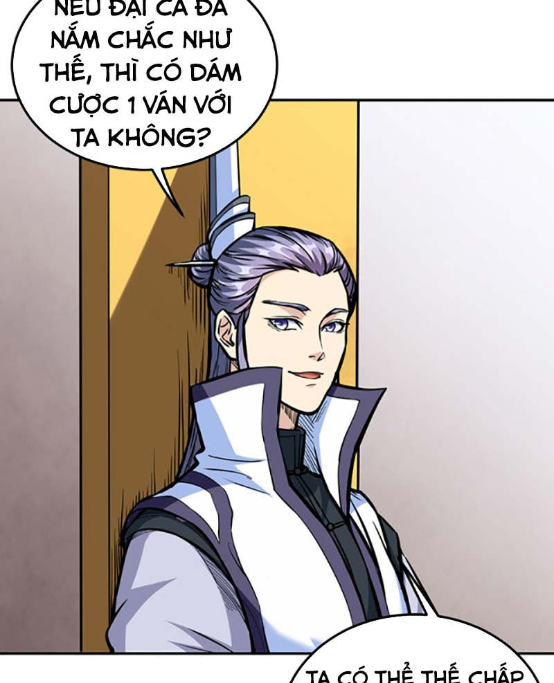 võ đạo độc tôn chapter 455 3