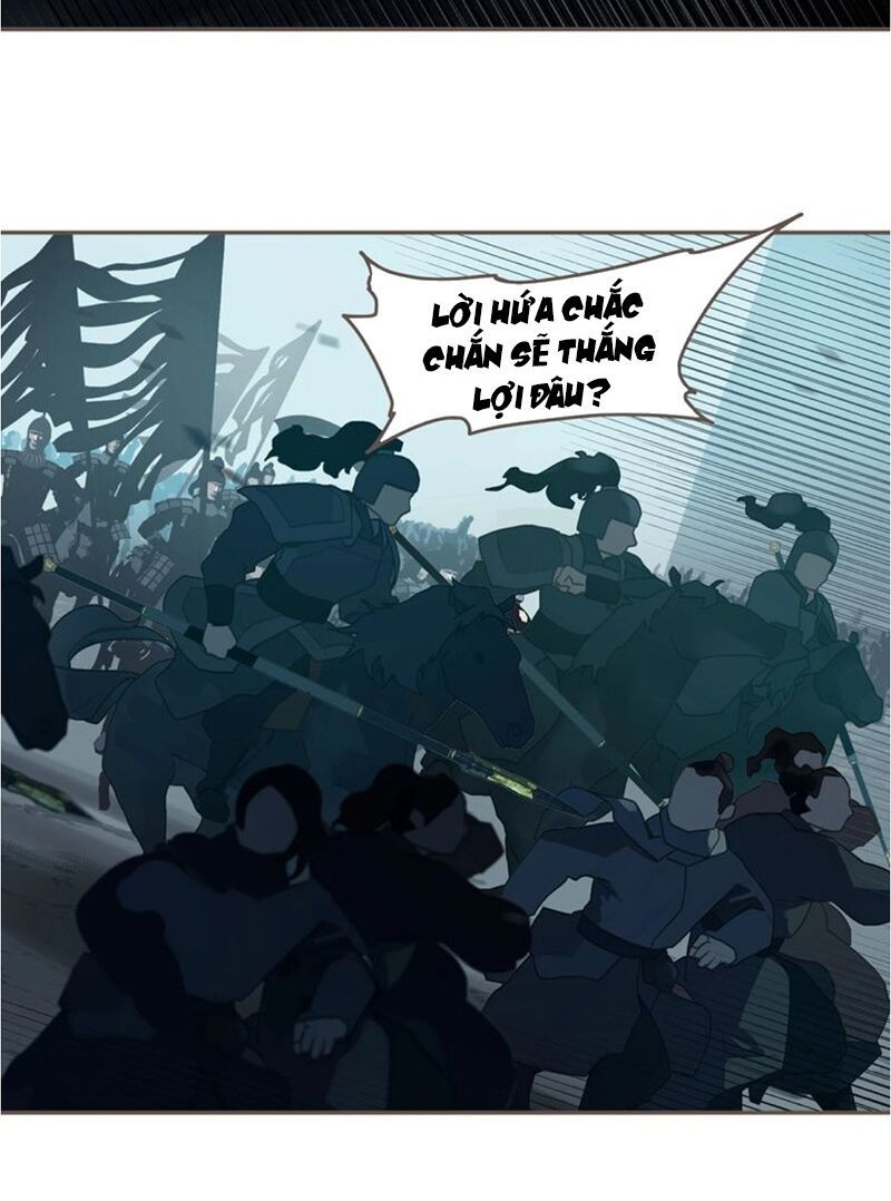 nhất đại linh hậu chapter 107 26