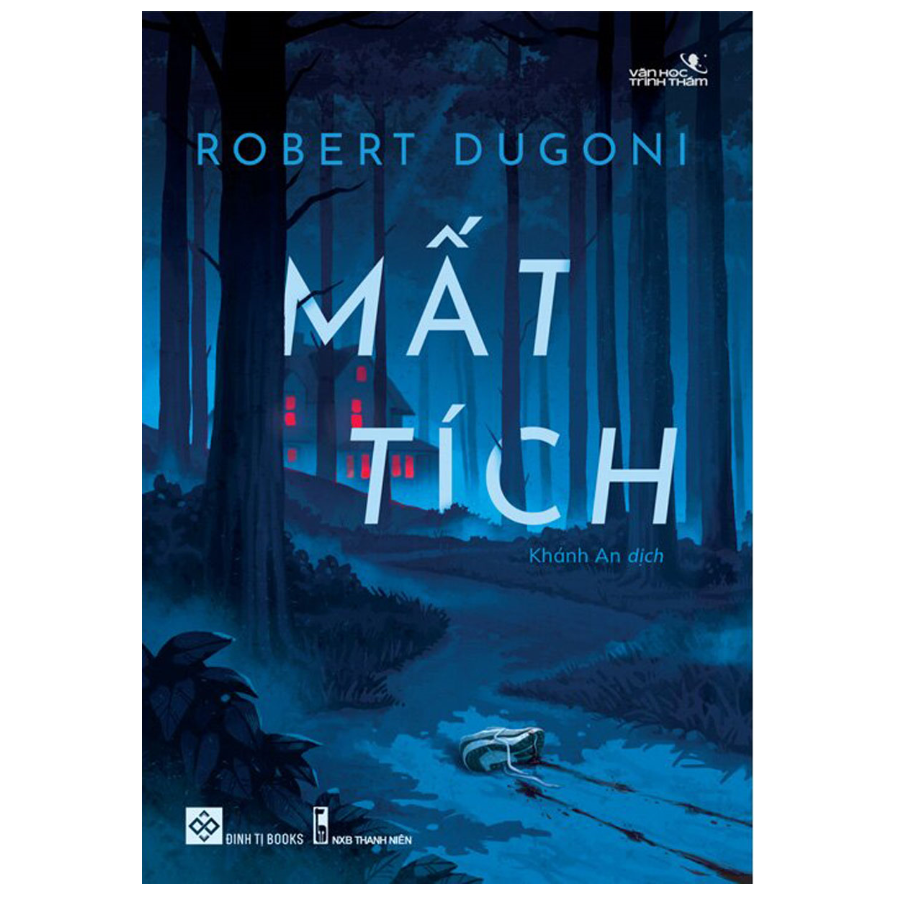 Mất Tích - Robert Dugoni