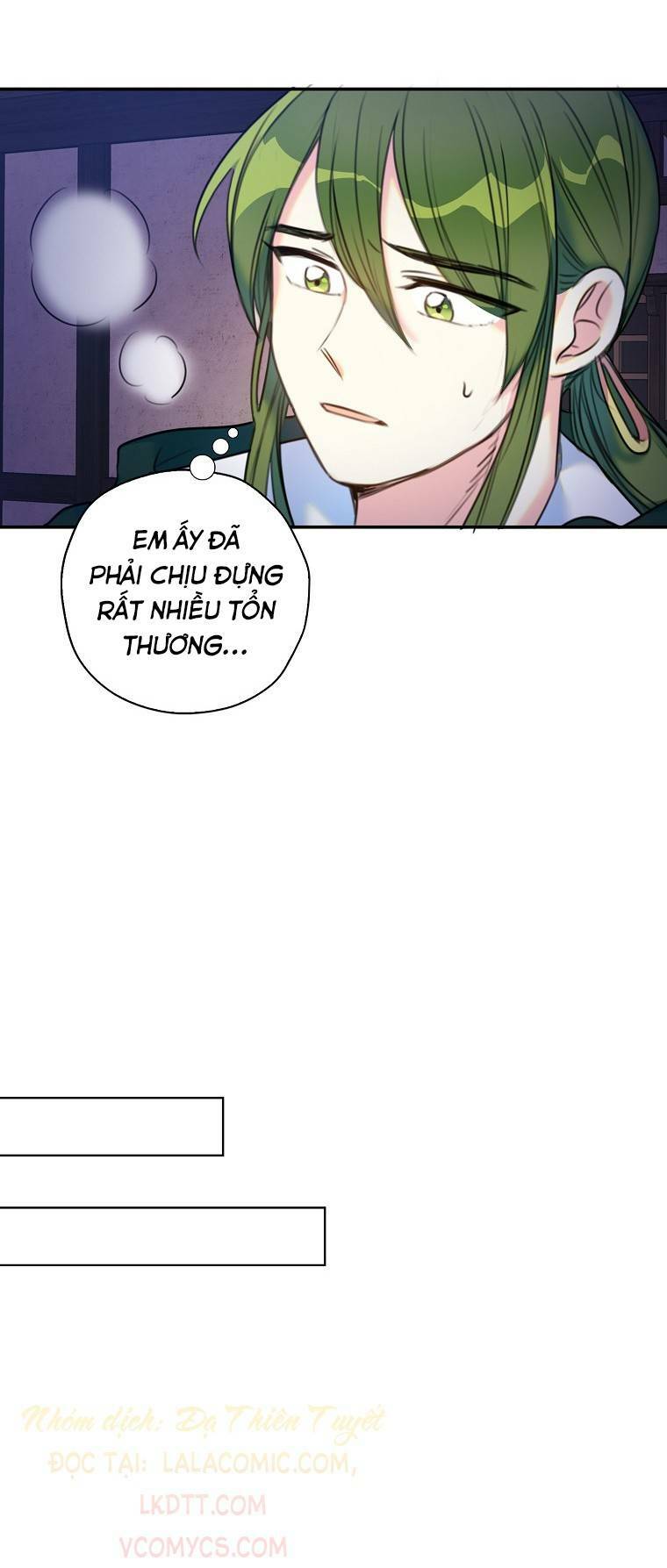 sinh ra làm con gái ác nữ chapter 7 57