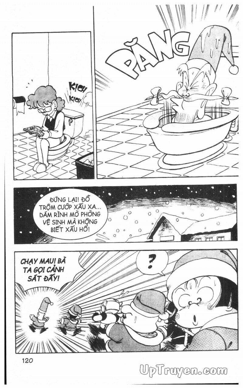 đội quân nhí nhố chapter 4 122