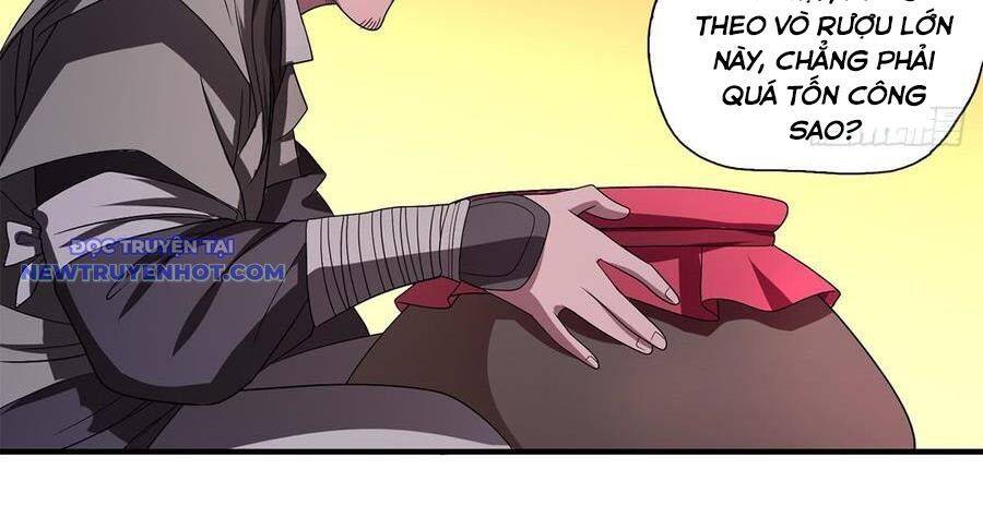 thiên long bát bộ webtoon chapter 127 50