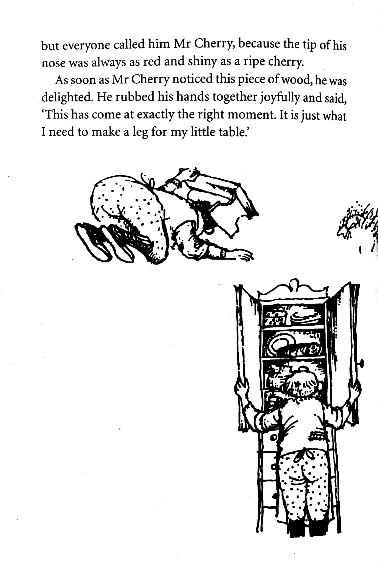 Pinocchio